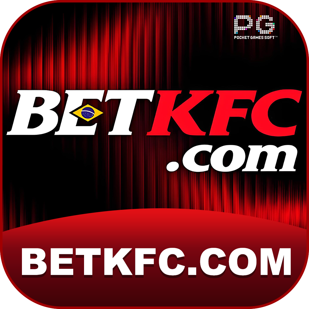 BETKFC Logo oficial